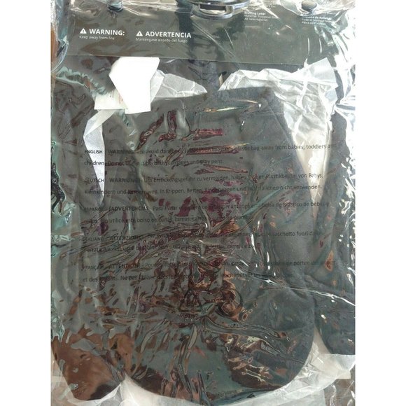 Fantasy World Skeleton Toddler-s Halloween Costume-s, 2t Black - Picture 5 of 5